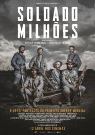 Солдат, стоящий миллиона других постер к фильму смотреть онлайн на HD Rezka