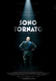 Я вернулся постер к фильму смотреть онлайн на HD Rezka