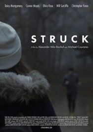 Шок постер к фильму смотреть онлайн на HD Rezka