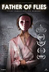 Отец мух постер к фильму смотреть онлайн на HD Rezka
