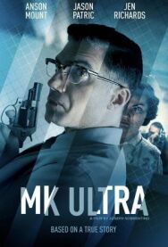 МК-Ультра постер к фильму смотреть онлайн на HD Rezka