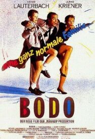 Бодо постер к фильму смотреть онлайн на HD Rezka