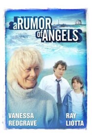 Шепот ангелов постер к фильму смотреть онлайн на HD Rezka