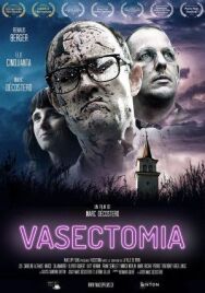 Вазэктомия постер к фильму смотреть онлайн на HD Rezka
