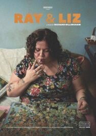 Рэй и Лиз постер к фильму смотреть онлайн на HD Rezka