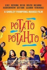 Картошка Потахто постер к фильму смотреть онлайн на HD Rezka