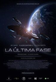 Последняя фаза постер к фильму смотреть онлайн на HD Rezka