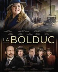 Ла Болдюк постер к фильму смотреть онлайн на HD Rezka