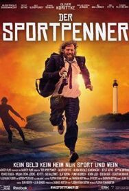 Бомж на спорте постер к фильму смотреть онлайн на HD Rezka