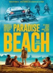 Райский пляж постер к фильму смотреть онлайн на HD Rezka