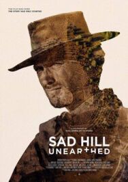 Раскопки Sad Hill постер к фильму смотреть онлайн на HD Rezka
