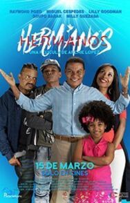 Братья постер к фильму смотреть онлайн на HD Rezka