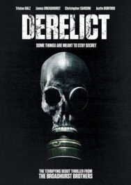 Заброшенный постер к фильму смотреть онлайн на HD Rezka