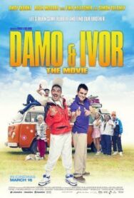 Дамо и Айвор: Фильм постер к фильму смотреть онлайн на HD Rezka
