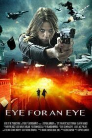 Око за око постер к фильму смотреть онлайн на HD Rezka