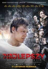 Лучше всех постер к фильму смотреть онлайн на HD Rezka