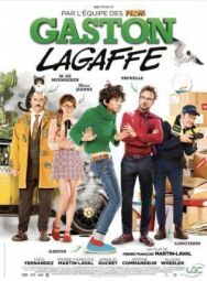 Гастон постер к фильму смотреть онлайн на HD Rezka