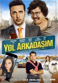 Мой спутник постер к фильму смотреть онлайн на HD Rezka