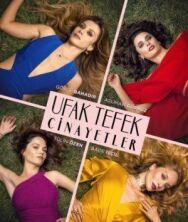 Маленькие убийства постер к фильму смотреть онлайн на HD Rezka