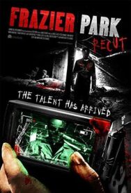 Фрейзер Парк постер к фильму смотреть онлайн на HD Rezka