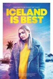 Исландия лучше постер к фильму смотреть онлайн на HD Rezka