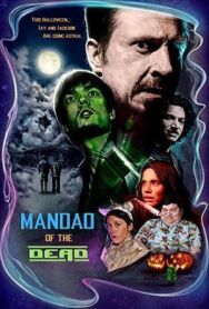 Мандао - повелитель мёртвых постер к фильму смотреть онлайн на HD Rezka