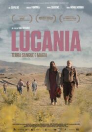 Лукания постер к фильму смотреть онлайн на HD Rezka