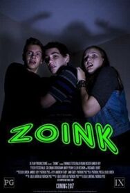 Зоинк постер к фильму смотреть онлайн на HD Rezka