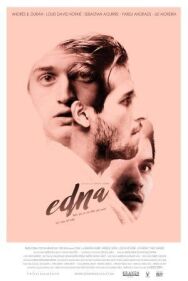 Эдна постер к фильму смотреть онлайн на HD Rezka
