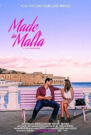 Любовь на Мальте постер к фильму смотреть онлайн на HD Rezka