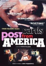 Открытки из Америки постер к фильму смотреть онлайн на HD Rezka