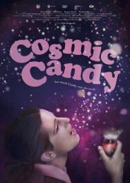Космо-сладость постер к фильму смотреть онлайн на HD Rezka