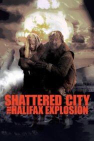 Разрушенный город постер к фильму смотреть онлайн на HD Rezka