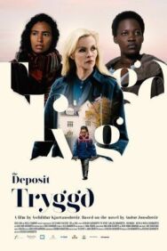 Tryggo постер к фильму смотреть онлайн на HD Rezka