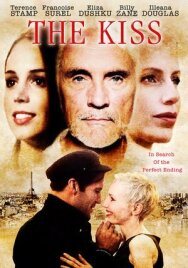 Поцелуй постер к фильму смотреть онлайн на HD Rezka