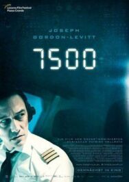 7500 постер к фильму смотреть онлайн на HD Rezka