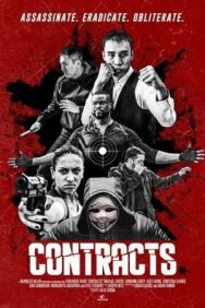 Контракты постер к фильму смотреть онлайн на HD Rezka