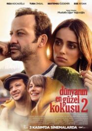 Лучший аромат в мире 2 постер к фильму смотреть онлайн на HD Rezka