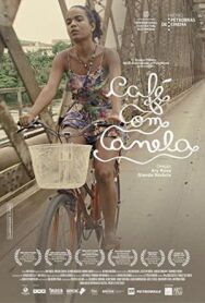 Кофе с корицей постер к фильму смотреть онлайн на HD Rezka