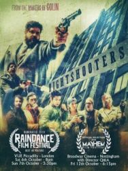 Ночные съёмки постер к фильму смотреть онлайн на HD Rezka