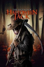 Легенда о Хэллоуинском Джеке постер к фильму смотреть онлайн на HD Rezka