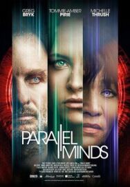 Параллельные разумы постер к фильму смотреть онлайн на HD Rezka