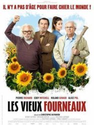 Старые дуралеи постер к фильму смотреть онлайн на HD Rezka