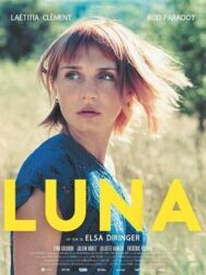 Луна постер к фильму смотреть онлайн на HD Rezka