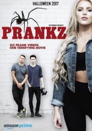 Пранки постер к фильму смотреть онлайн на HD Rezka