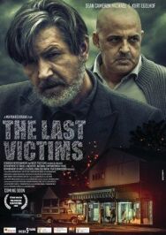 Последние жертвы постер к фильму смотреть онлайн на HD Rezka