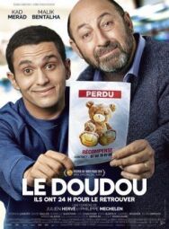 Мягкая игрушка постер к фильму смотреть онлайн на HD Rezka