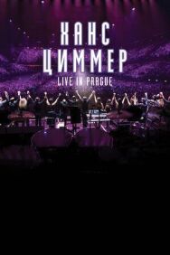 Ханс Циммер: Live on Tour постер к фильму смотреть онлайн на HD Rezka