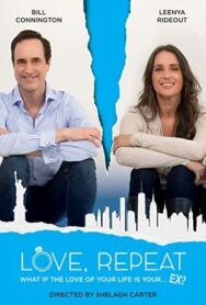 Люби, повтори постер к фильму смотреть онлайн на HD Rezka