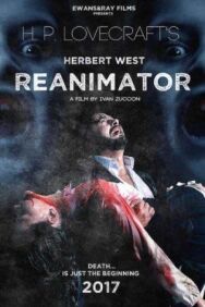 Герберт Уэст: Реаниматор постер к фильму смотреть онлайн на HD Rezka